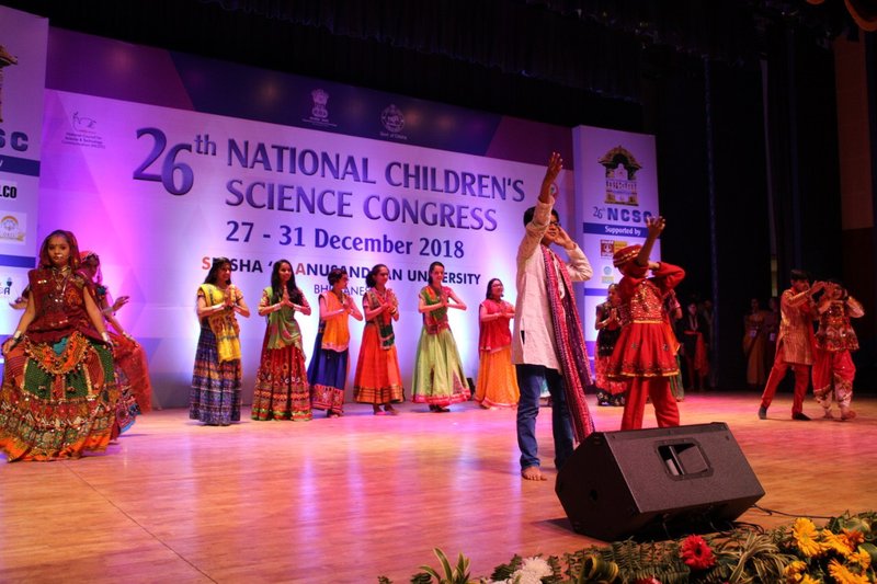 National Children's Science Congress
